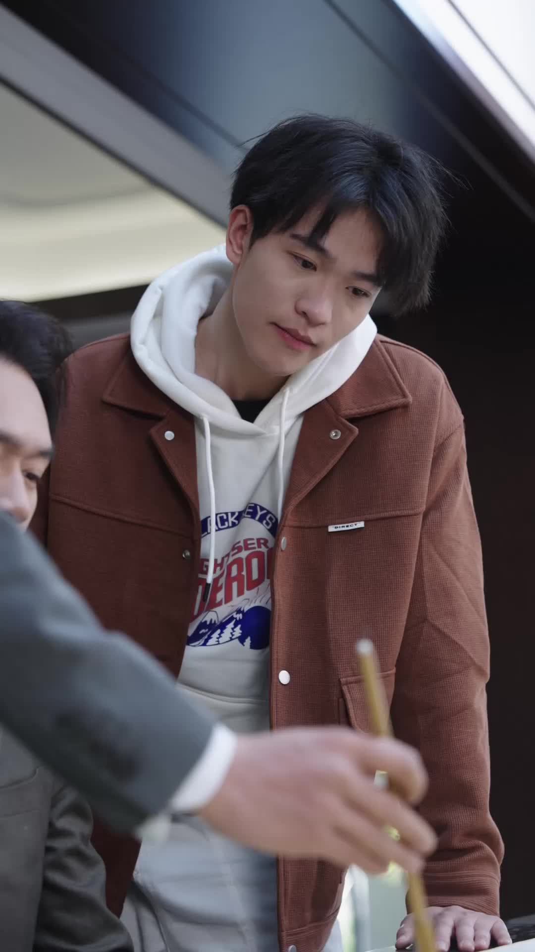 Episodio 25 - Lejos de casa, forjé mi propio destino